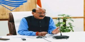 सेवा सेतु, सरकार आपके द्वार’ अभियान की तैयारियों को लेकर बैठक। WWW.JANSWAR.COM
