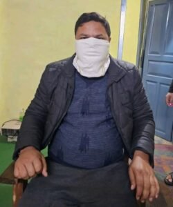 रिश्वत लेते पटवारी गिरफ्तार: 30 हजार की रकम के साथ विजिलेंस के हत्थे चढ़ा।