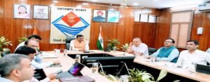 टिहरी झील को ‘वन स्टेट, वन ग्लोबल डेस्टिनेशन’ के रूप में विकसित करने की तैयारी। WWW.JANSWAR.COM
