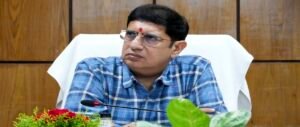 एआई के उपयोग को डाटा कलेक्शन तक सीमित न रखा जाए, विभिन्न क्षेत्रों में समाधान देने में हो उपयोग : प्रदीप बत्रा। WWW.JANSWAR.COM