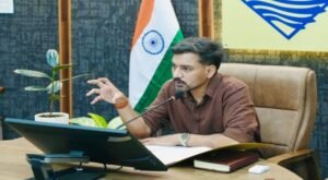 आवारा पशुओं पर डीएम सख्त, सर्वे कर पोर्टल पर अपलोड होगा पूरा डेटा। WWW.JANSWAR.COM