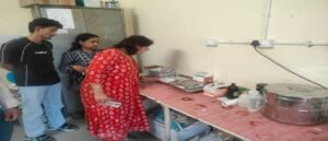 सीएमओ ने दुगड्डा, डाडामंडी, यमकेश्वर सहित नीलकंठ एमआरपी सेंटर का किया औचक निरीक्षण। WWW.JANSWAR.COM