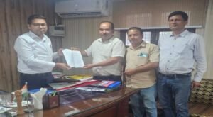 यमकेश्वर में बढ़ा मानव-वन्यजीव संघर्ष, कांग्रेस ने वन विभाग से की ठोस कार्रवाई की मांग। WWW.JANSWAR.COM