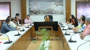 राज्य आंदोलनकारियों के चिन्हीकरण हेतु समिति की बैठक आयोजित WWW.JANSWAR.COM