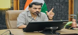स्वच्छता से स्वास्थ्य तक: 15 सितंबर से शुरू होगा ‘सेवा संकल्प अभियान। WWW.JANSWAR.COM
