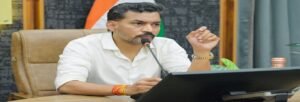 बारिश से क्षतिग्रस्त सड़कों पर प्रशासन सख्त,देहरादून के 48 प्रमुख व आंतरिक मार्गों का होगा निरीक्षण। WWW.JANSWAR.COM
