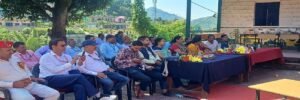 सेवा संकल्प अभियान के तहत जनपद स्तरीय प्रतियोगिताएं आयोजित। WWW.JANSWAR.COM