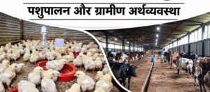 पशुपालन योजनाओं से 1,726 ग्रामीणों को मिला स्वरोजगार का सहारा। WWW.JANSWAR.COM