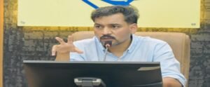 बाल संरक्षण एवं पुनर्वास कार्यों में तेजी लाएं अधिकारीः जिलाधिकारी। WWW.JANSWAR.COM