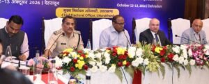 उत्तराखंड विधानसभा चुनाव 2027 की तैयारियों पर निर्वाचन आयोग की समीक्षा बैठक संपन्न, अधिकारियों को दिए निर्देश। WWW.JANSWAR.COM