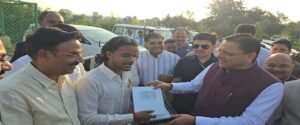 समयबद्ध समाधान सरकार की सर्वोच्च प्राथमिकता: मुख्यमंत्री। WWW.JANSWAR.COM