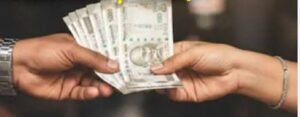 हरिद्वार में महिला ASI 10 हजार रुपये की रिश्वत लेते गिरफ्तार, सतर्कता विभाग ने की कार्रवाई। WWW.JANSWAR.COM