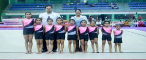 15वीं उत्तराखण्ड राज्य स्तरीय आर्टिस्टिक जिम्नास्टिक प्रतियोगिता आयोजित, 150 खिलाड़ियों ने किया प्रतिभाग। WWW.JANSWAR.COM