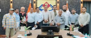 विशेष गहन पुनरीक्षण के बाद देहरादून की अंतिम मतदाता सूची प्रकाशित, जिले में 11.94 लाख से अधिक मतदाता। WWW.JANSWAR.COM