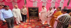 बीरोंखाल को 4.4 करोड़ की विकास योजनाओं की सौगात, 120 करोड़ की परियोजनाओं पर चल रहा कार्य। WWW.JANSWAR.COM