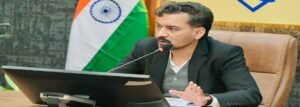 मतदाता सूची से वंचित पात्र नागरिकों को जोड़ने के लिए चलेगा विशेष अभियान। WWW.JANSWAR.COM