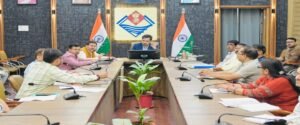 देहरादून के 19 शैडो एरिया में पहुंचेगा मोबाइल नेटवर्क, विधानसभा चुनाव से पहले डीएम के सख्त निर्देश। WWW.JANSWAR.COM