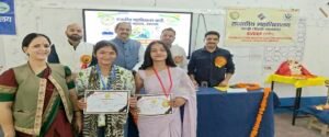 राजकीय महाविद्यालय खाड़ी में ‘विकसित भारत@2047’ कार्यक्रम आयोजित, युवाओं से राष्ट्र निर्माण में योगदान देने का आह्वान। WWW.JANSWAR.COM