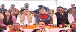 जनता का विश्वास मेरी सबसे बड़ी पूंजी, हर चुनौती के बावजूद सोमेश्वर के विकास के लिए करती रहूंगी कार्य- रेखा आर्या। WWW.JANSWAR.COM
